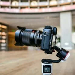 Rollei Viltrox Objektiv | XF 13 Mm | F/1.4 | Fuji X-Mount -Rollei Verkäufe 11004 Viltrox Objektiv 13mm Fuji X Produktfoto 03