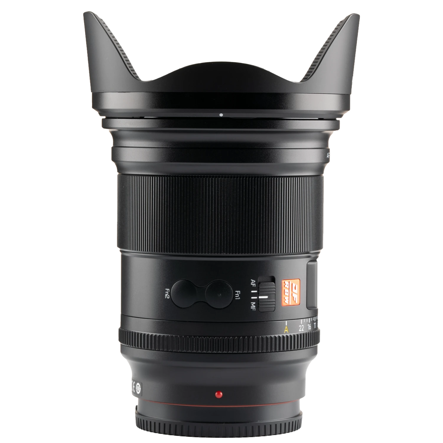 Rollei Viltrox Objektiv | AF 16 Mm | F/1.8 FE | Sony E-Mount 6 Rollei Viltrox Objektiv | AF 16 Mm | F/1.8 FE | Sony E-Mount – Bild 4