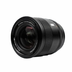 Rollei Viltrox Objektiv | AF 27 Mm | F/1.2 Pro XF | Fuji