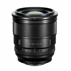 Rollei Viltrox Objektiv | AF 27 Mm | F/1.2 Pro XF | Fuji -Rollei Verkäufe 11049 Viltrox AF 27 mm F1.2 XF Fuji Produktfoto 2