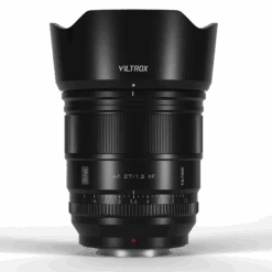 Rollei Viltrox Objektiv | AF 27 Mm | F/1.2 Pro XF | Fuji -Rollei Verkäufe 11049 Viltrox AF 27 mm F1.2 XF Fuji Produktfoto 3