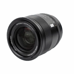 Rollei Viltrox Objektiv | AF 27 Mm | F/1.2 Pro XF | Fuji -Rollei Verkäufe 11049 Viltrox AF 27 mm F1.2 XF Fuji Produktfoto 4