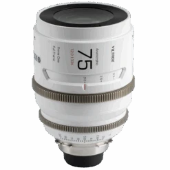 Rollei Viltrox Anamorphic Cine-Objektiv 75 Mm T/2.0 1.33x Mit PL-Mount 8 Rollei Viltrox Anamorphic Cine-Objektiv 75 Mm T/2.0 1.33x Mit PL-Mount -Rollei Verkäufe 11075 Viltrox 75mm Cine Objektiv Produktfoto 02