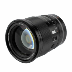 Rollei Viltrox Objektiv | AF 75 Mm | F/1.2 Pro Z DX | Nikon Z-Mount