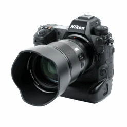 Rollei Viltrox Objektiv | AF 75 Mm | F/1.2 Pro Z DX | Nikon Z-Mount 15 Rollei Viltrox Objektiv | AF 75 Mm | F/1.2 Pro Z DX | Nikon Z-Mount -Rollei Verkäufe 11105 Viltrox 75mm Nikon Z APS C Produktfoto 03