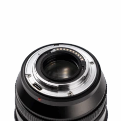 Rollei Viltrox Objektiv | AF 75 Mm | F/1.2 Pro Z DX | Nikon Z-Mount 20 Rollei Viltrox Objektiv | AF 75 Mm | F/1.2 Pro Z DX | Nikon Z-Mount -Rollei Verkäufe 11105 Viltrox 75mm Nikon Z APS C Produktfoto 08