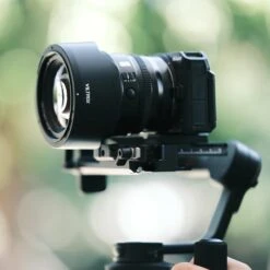 Rollei Viltrox Objektiv | AF 75 Mm | F/1.2 Pro Z DX | Nikon Z-Mount 14 Rollei Viltrox Objektiv | AF 75 Mm | F/1.2 Pro Z DX | Nikon Z-Mount -Rollei Verkäufe 11105 Viltrox 75mm Nikon Z APS C Produktfoto 11