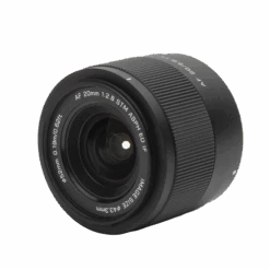 Rollei Viltrox Objektiv | AF 20 Mm | F/2.8 FE | Sony E-Mount