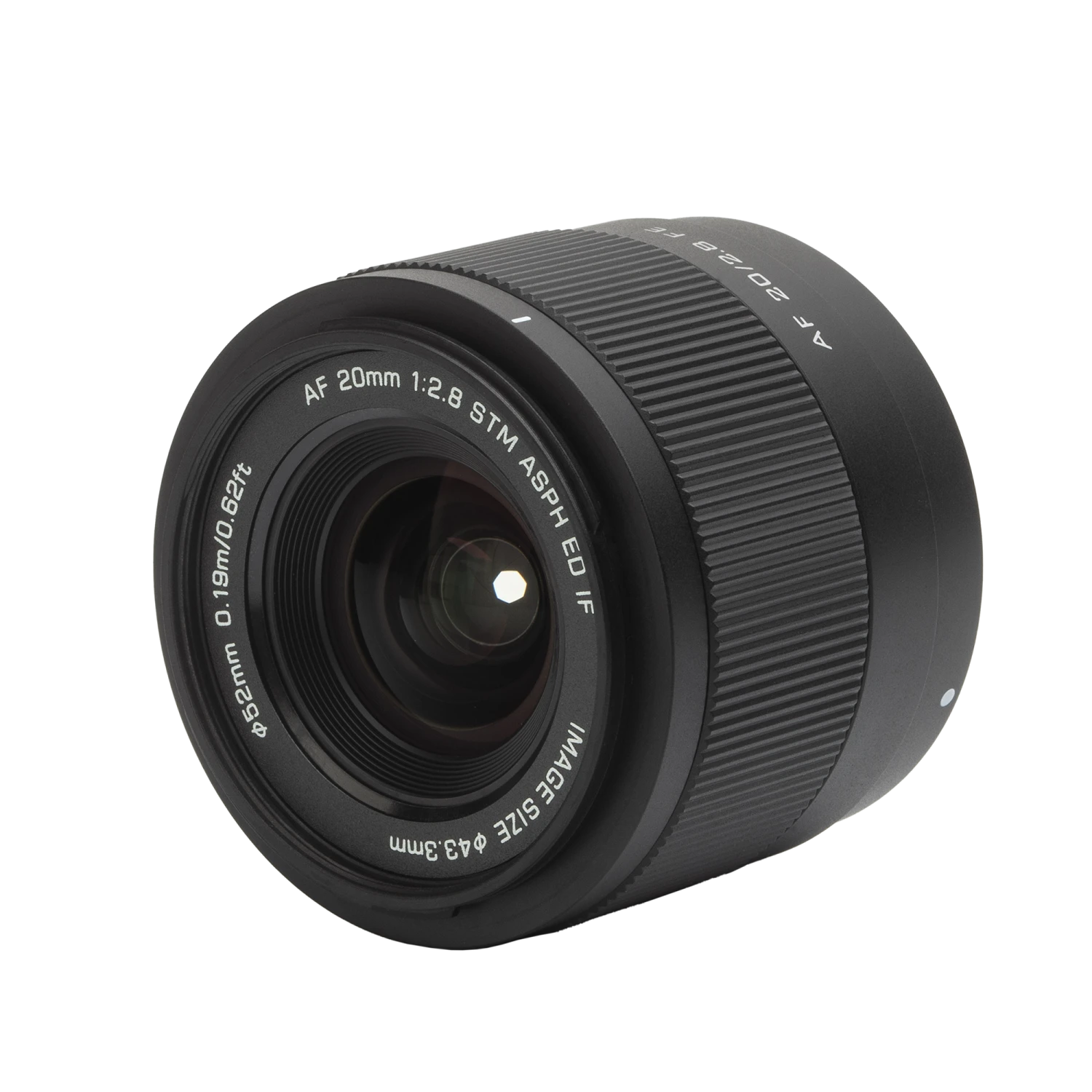 Rollei Viltrox Objektiv | AF 20 Mm | F/2.8 FE | Sony E-Mount 3 Rollei Viltrox Objektiv | AF 20 Mm | F/2.8 FE | Sony E-Mount