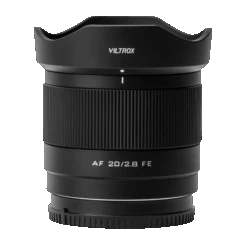 Rollei Viltrox Objektiv | AF 20 Mm | F/2.8 FE | Sony E-Mount 14 Rollei Viltrox Objektiv | AF 20 Mm | F/2.8 FE | Sony E-Mount -Rollei Verkäufe 11114 Viltrox 20mm FE Produktfoto 4