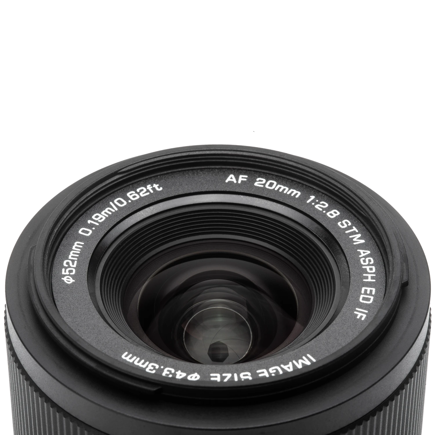 Rollei Viltrox Objektiv | AF 20 Mm | F/2.8 FE | Sony E-Mount 11 Rollei Viltrox Objektiv | AF 20 Mm | F/2.8 FE | Sony E-Mount – Bild 9