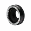 Rollei Viltrox EF-FX1 Pro Adapter Für Canon-EF/EF-S-Objektive An Fuji-X-Mount -Rollei Verkäufe 11116 EF FX1 Pro Adapter 01