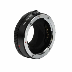 Rollei Viltrox EF-FX1 Pro Adapter Für Canon-EF/EF-S-Objektive An Fuji-X-Mount -Rollei Verkäufe 11116 EF FX1 Pro Adapter 02