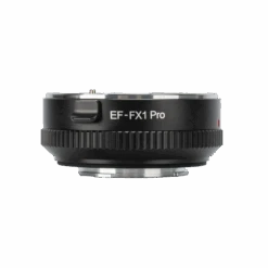 Rollei Viltrox EF-FX1 Pro Adapter Für Canon-EF/EF-S-Objektive An Fuji-X-Mount -Rollei Verkäufe 11116 EF FX1 Pro Adapter 04