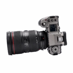 Rollei Viltrox EF-FX1 Pro Adapter Für Canon-EF/EF-S-Objektive An Fuji-X-Mount -Rollei Verkäufe 11116 EF FX1 Pro Adapter 05