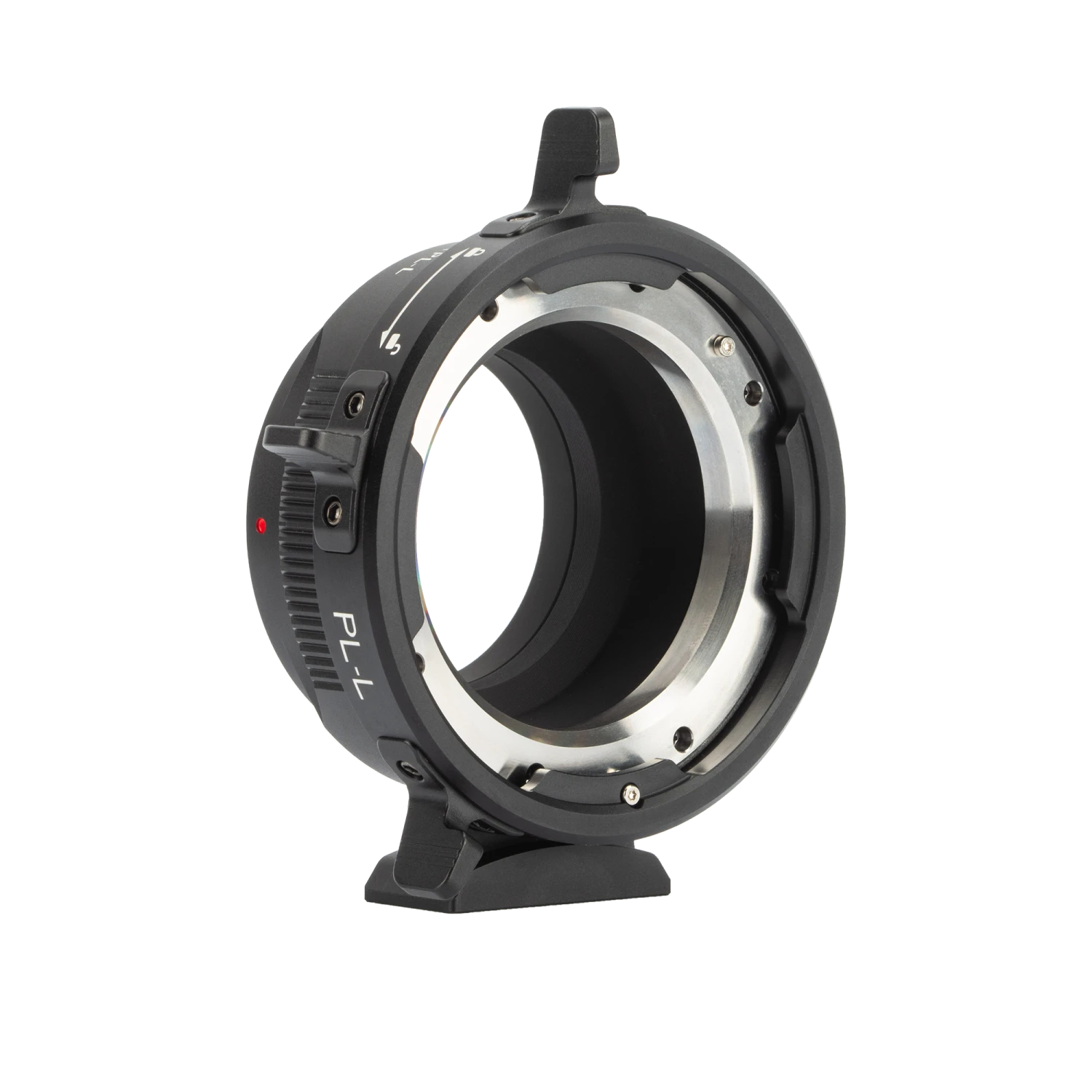 Rollei Viltrox PL - L Adapter Für Positive Lock Auf Panasonic/Sigma 4 Rollei Viltrox PL - L Adapter Für Positive Lock Auf Panasonic/Sigma – Bild 2