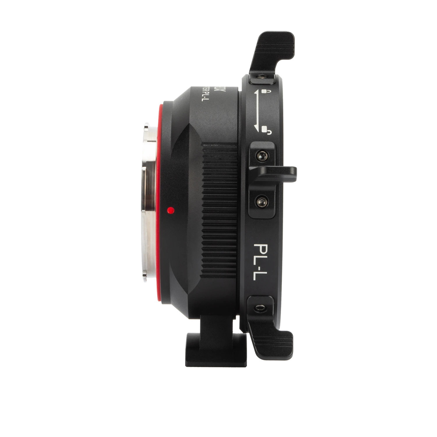 Rollei Viltrox PL - L Adapter Für Positive Lock Auf Panasonic/Sigma 5 Rollei Viltrox PL - L Adapter Für Positive Lock Auf Panasonic/Sigma – Bild 3