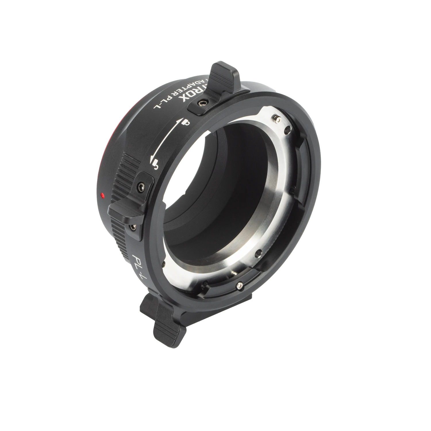 Rollei Viltrox PL - L Adapter Für Positive Lock Auf Panasonic/Sigma 7 Rollei Viltrox PL - L Adapter Für Positive Lock Auf Panasonic/Sigma – Bild 5