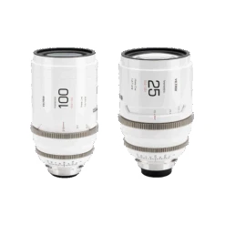 Rollei Viltrox Anamorphic Cine-Objektiv Set 25/100 Mm T2.0 1.33x Mit PL-Mount -Rollei Verkäufe 11122 ViltroxAnamorphicLens100mm PL 09