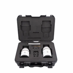 Rollei Viltrox Anamorphic Cine-Objektiv Set 25/100 Mm T2.0 1.33x Mit PL-Mount -Rollei Verkäufe 11122 ViltroxAnamorphicLens100mm PL 11