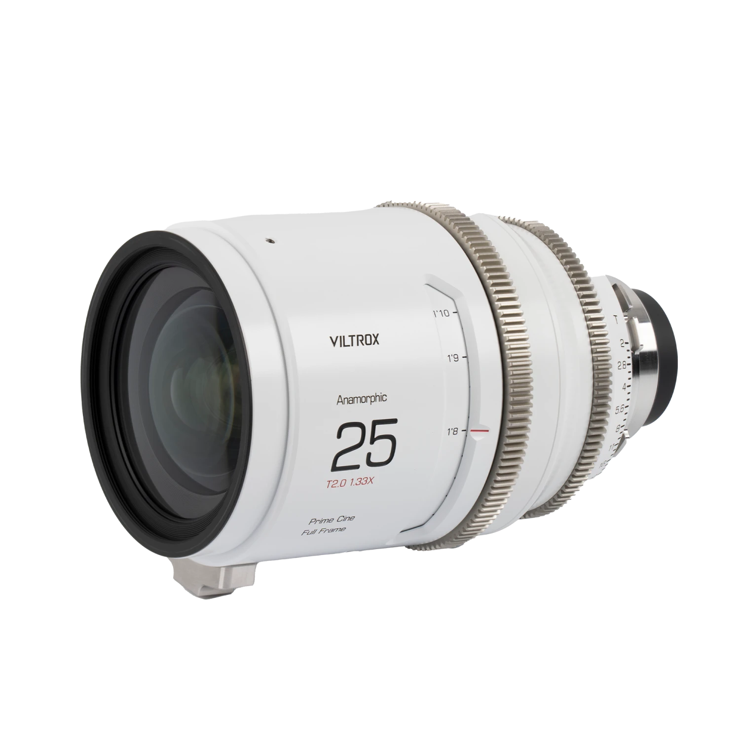 Rollei Viltrox Anamorphic Cine-Objektiv 25 Mm T/2.0 1.33x Mit PL-Mount 3 Rollei Viltrox Anamorphic Cine-Objektiv 25 Mm T/2.0 1.33x Mit PL-Mount