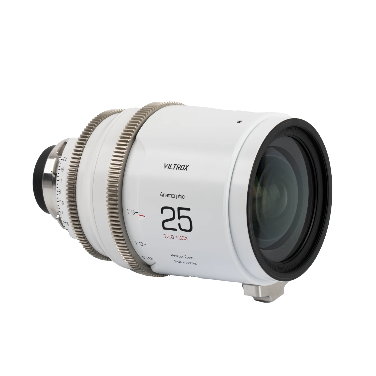 Rollei Viltrox Anamorphic Cine-Objektiv 25 Mm T/2.0 1.33x Mit PL-Mount 5 Rollei Viltrox Anamorphic Cine-Objektiv 25 Mm T/2.0 1.33x Mit PL-Mount – Bild 3