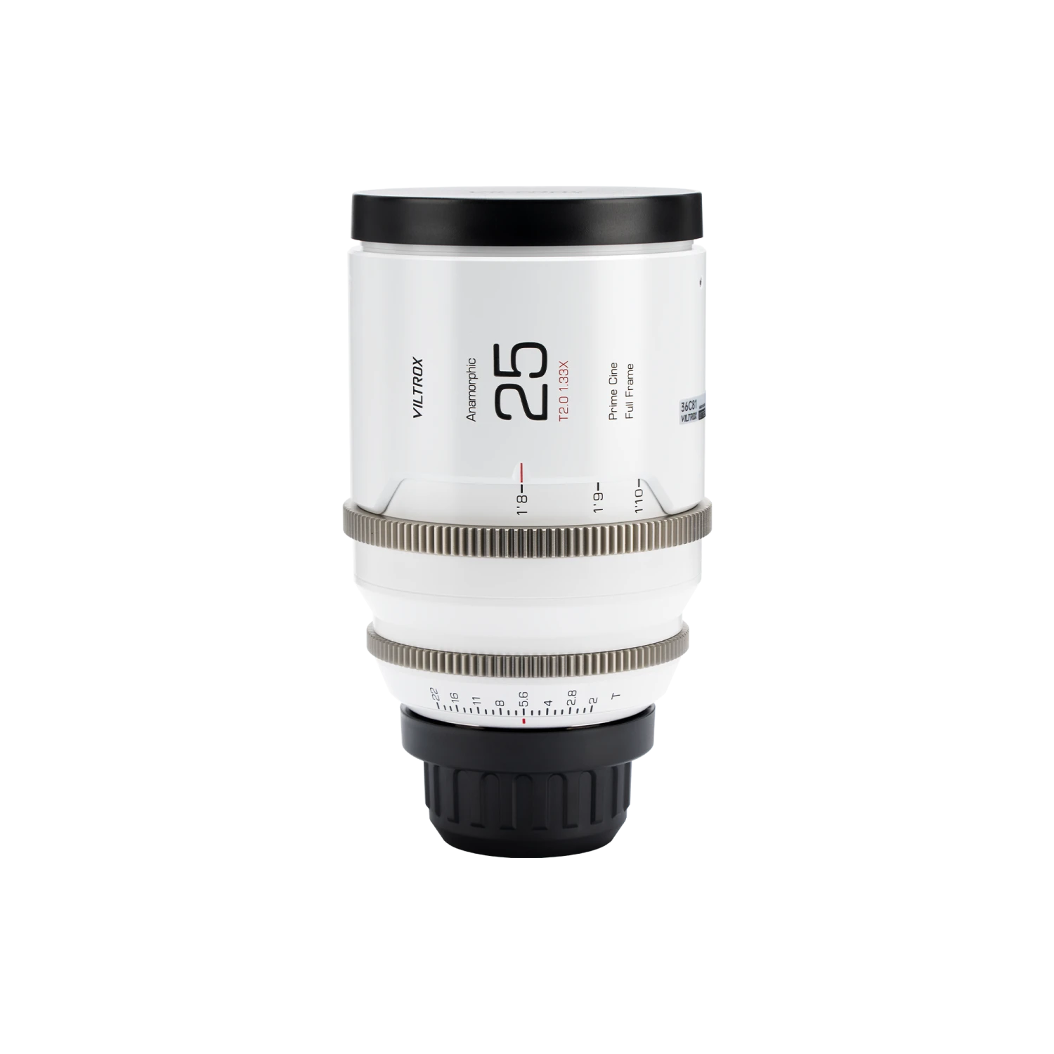 Rollei Viltrox Anamorphic Cine-Objektiv 25 Mm T/2.0 1.33x Mit PL-Mount 6 Rollei Viltrox Anamorphic Cine-Objektiv 25 Mm T/2.0 1.33x Mit PL-Mount – Bild 4