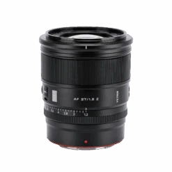 Rollei Viltrox Objektiv | AF 27 Mm | F/1.2 Pro DX | Nikon Z-Mount -Rollei Verkäufe 11128 Viltrox 27mm NikonZ 02