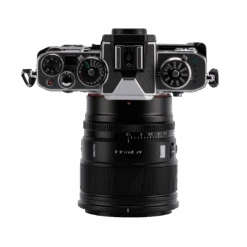 Rollei Viltrox Objektiv | AF 27 Mm | F/1.2 Pro DX | Nikon Z-Mount -Rollei Verkäufe 11128 Viltrox 27mm NikonZ 06