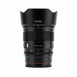 Rollei Viltrox Objektiv | AF 27 Mm | F/1.2 Pro DX | Nikon Z-Mount -Rollei Verkäufe 11128 Viltrox 27mm NikonZ 09