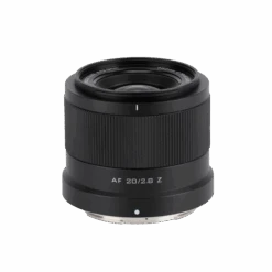 Rollei Viltrox Objektiv | AF 20 Mm | F/2.8 FX | Nikon Z-Mount -Rollei Verkäufe 11130 Viltrox 20mm Z 02