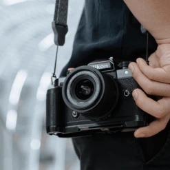 Rollei Viltrox Objektiv | AF 20 Mm | F/2.8 FX | Nikon Z-Mount -Rollei Verkäufe 11130 Viltrox 20mm Z 03