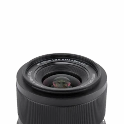 Rollei Viltrox Objektiv | AF 20 Mm | F/2.8 FX | Nikon Z-Mount -Rollei Verkäufe 11130 Viltrox 20mm Z 05