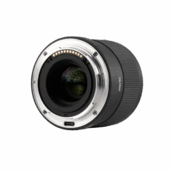 Rollei Viltrox Objektiv | AF 40 Mm | F/2.5 FX | Nikon Z-Mount -Rollei Verkäufe 11134 Objektiv AF 40mm 07