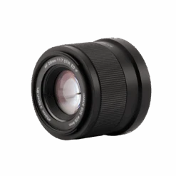 Rollei Viltrox Objektiv | AF 56 Mm | F/1.7 DX | Nikon Z-Mount