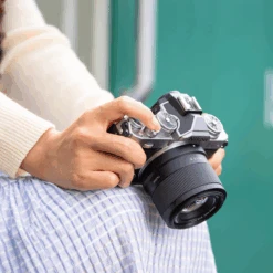 Rollei Viltrox Objektiv | AF 56 Mm | F/1.7 DX | Nikon Z-Mount -Rollei Verkäufe 11136 Objektiv AF 56mm 03