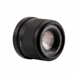 Rollei Viltrox Objektiv | AF 56 Mm | F/1.7 DX | Nikon Z-Mount -Rollei Verkäufe 11136 Objektiv AF 56mm 07