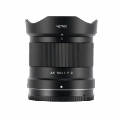 Rollei Viltrox Objektiv | AF 56 Mm | F/1.7 DX | Nikon Z-Mount -Rollei Verkäufe 11136 Objektiv AF 56mm 08