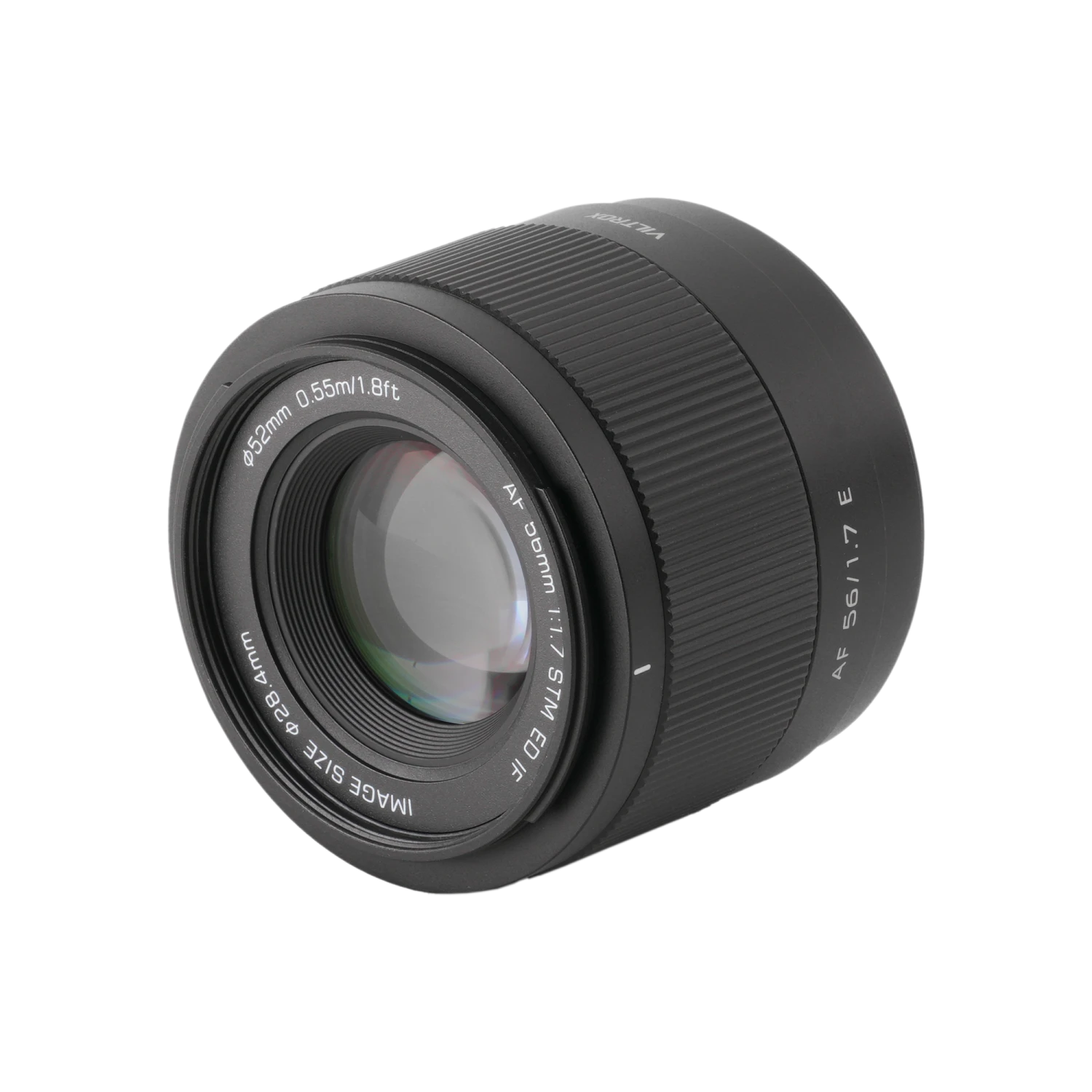 Rollei Viltrox Objektiv | AF 56 Mm | F/1.7 E | Sony E-Mount 3 Rollei Viltrox Objektiv | AF 56 Mm | F/1.7 E | Sony E-Mount