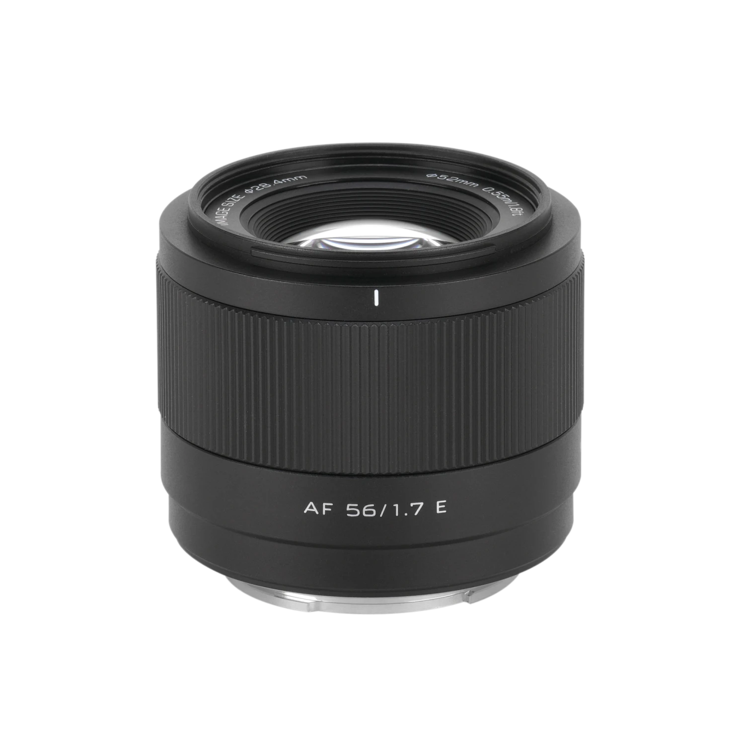 Rollei Viltrox Objektiv | AF 56 Mm | F/1.7 E | Sony E-Mount 4 Rollei Viltrox Objektiv | AF 56 Mm | F/1.7 E | Sony E-Mount – Bild 2