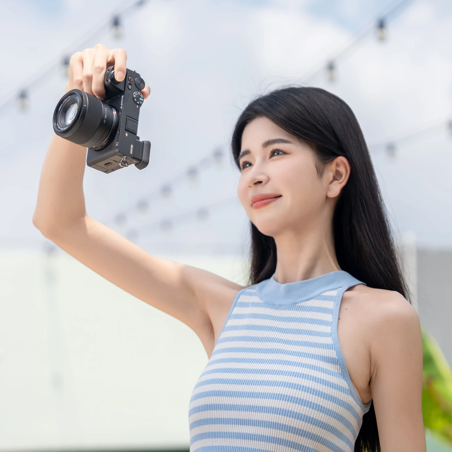 Rollei Viltrox Objektiv | AF 56 Mm | F/1.7 E | Sony E-Mount 5 Rollei Viltrox Objektiv | AF 56 Mm | F/1.7 E | Sony E-Mount – Bild 3