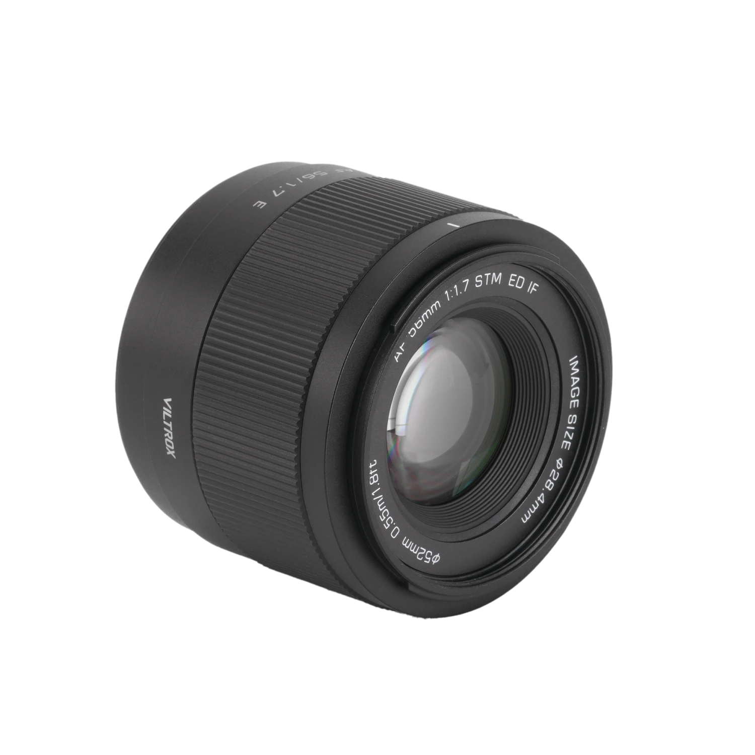 Rollei Viltrox Objektiv | AF 56 Mm | F/1.7 E | Sony E-Mount 6 Rollei Viltrox Objektiv | AF 56 Mm | F/1.7 E | Sony E-Mount – Bild 4