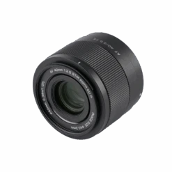 Rollei Viltrox Objektiv | AF 40 Mm | F/2.5 FE | Sony E-Mount