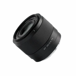 Rollei Viltrox Objektiv | AF 40 Mm | F/2.5 FE | Sony E-Mount -Rollei Verkäufe 11186 Viltrox 40mm F2.5 E Mount 03