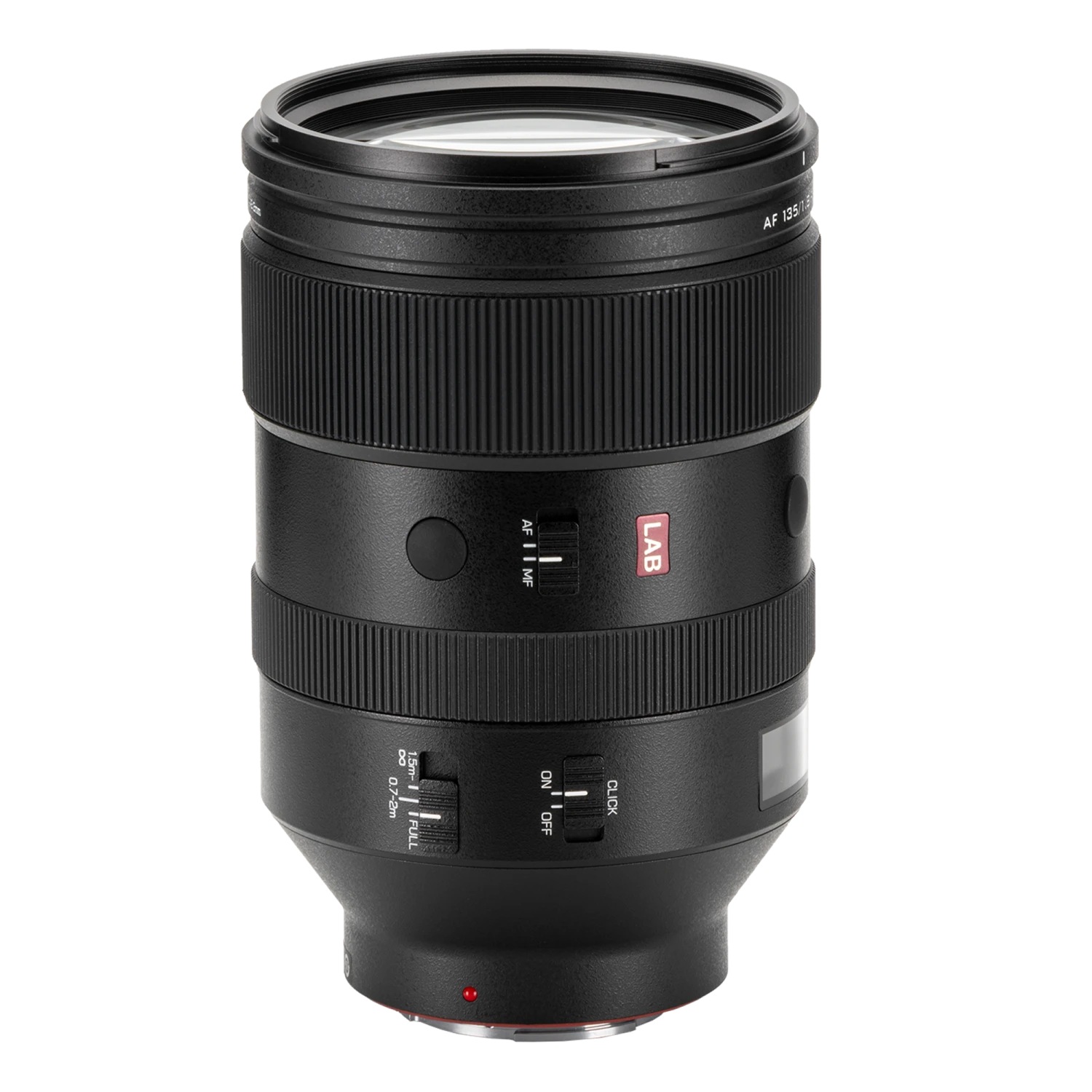 Rollei Viltrox Objektiv AF 135 Mm F/1.8 LAB FE Für Sony 4 Rollei Viltrox Objektiv AF 135 Mm F/1.8 LAB FE Für Sony – Bild 2