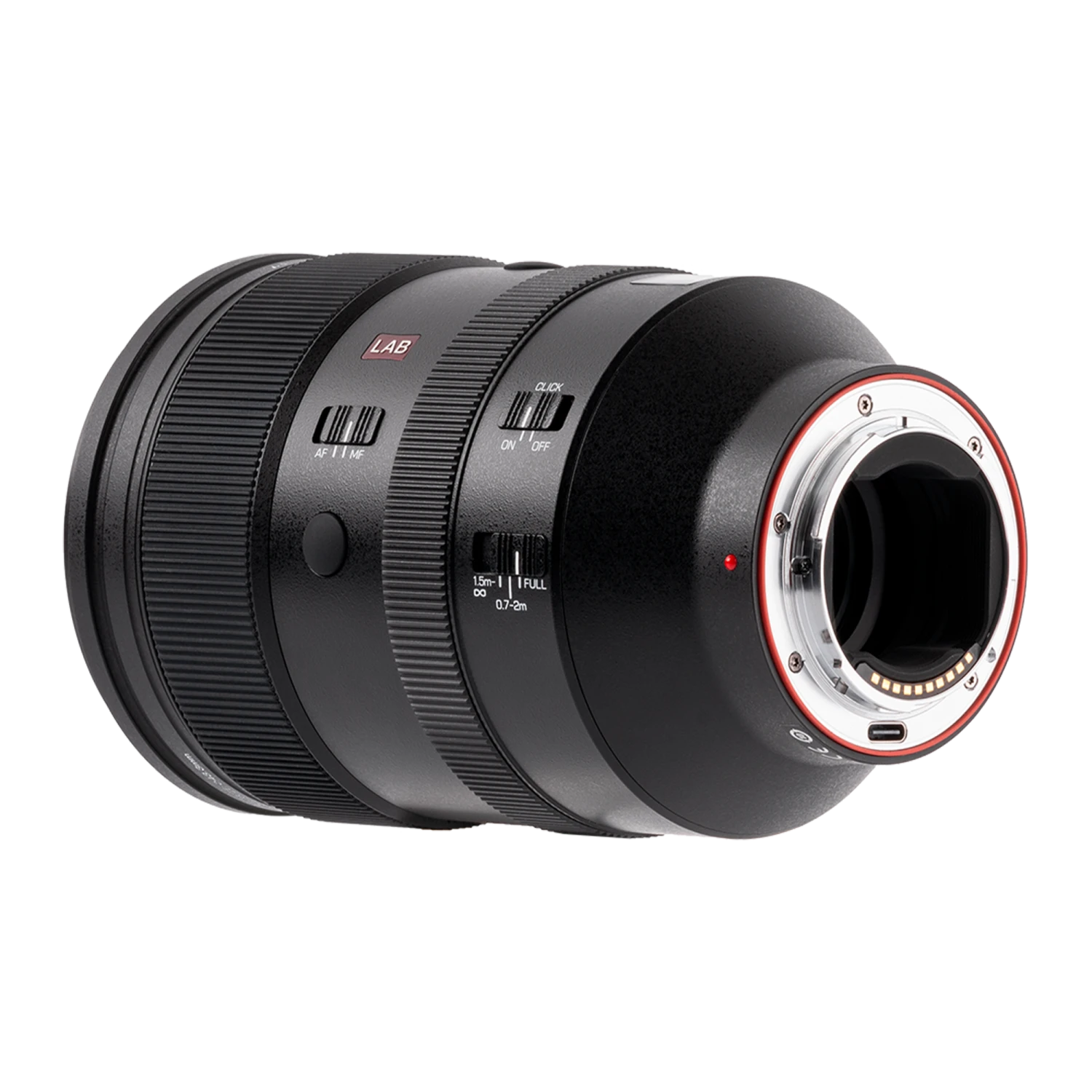 Rollei Viltrox Objektiv AF 135 Mm F/1.8 LAB FE Für Sony 7 Rollei Viltrox Objektiv AF 135 Mm F/1.8 LAB FE Für Sony – Bild 5