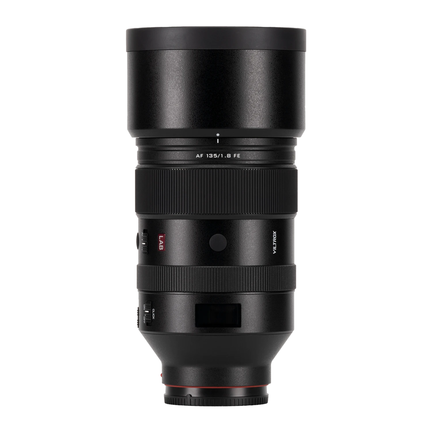 Rollei Viltrox Objektiv AF 135 Mm F/1.8 LAB FE Für Sony 8 Rollei Viltrox Objektiv AF 135 Mm F/1.8 LAB FE Für Sony – Bild 6