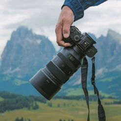 Rollei Viltrox Objektiv AF 135 Mm F/1.8 LAB FE Für Sony 11 Rollei Viltrox Objektiv AF 135 Mm F/1.8 LAB FE Für Sony -Rollei Verkäufe 11190 Viltrox135mmSonyFE 3