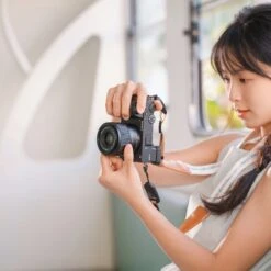 Rollei Viltrox Objektiv | AF 35 Mm | F/1.7 | Sony E-Mount -Rollei Verkäufe 11192 Viltrox35mmSonyE 3