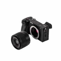 Rollei Viltrox Objektiv | AF 35 Mm | F/1.7 | Sony E-Mount -Rollei Verkäufe 11192 Viltrox35mmSonyE 6